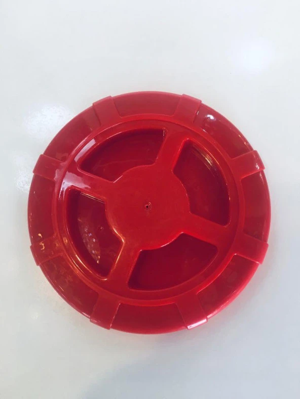 Pulverizatör İlaçlama Depo Kapağı Palmera  OS768,Kaan FST800,TF900 ürün görseli