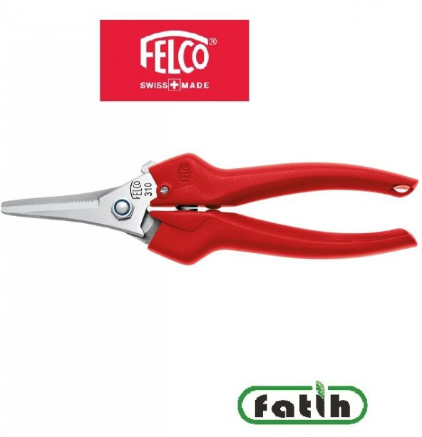 Felco 310 Meyve Toplama MakasıSağ-Sol El