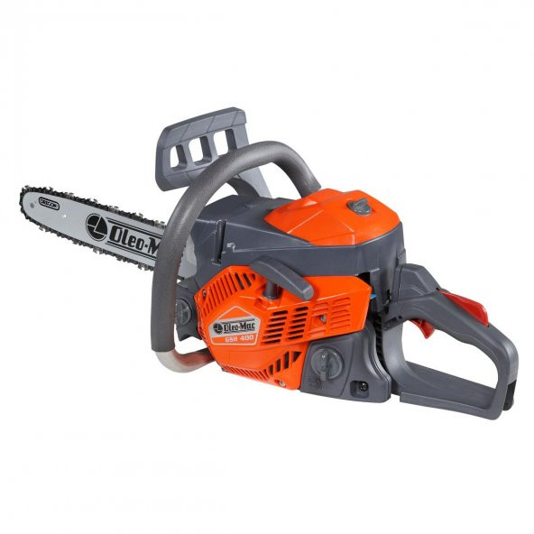Oleo-Mac GSH 400 Benzinli Motorlu Testere 2.3 HP