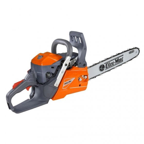 Oleo-Mac GSH 400 Benzinli Motorlu Testere 2.3 HP - 2