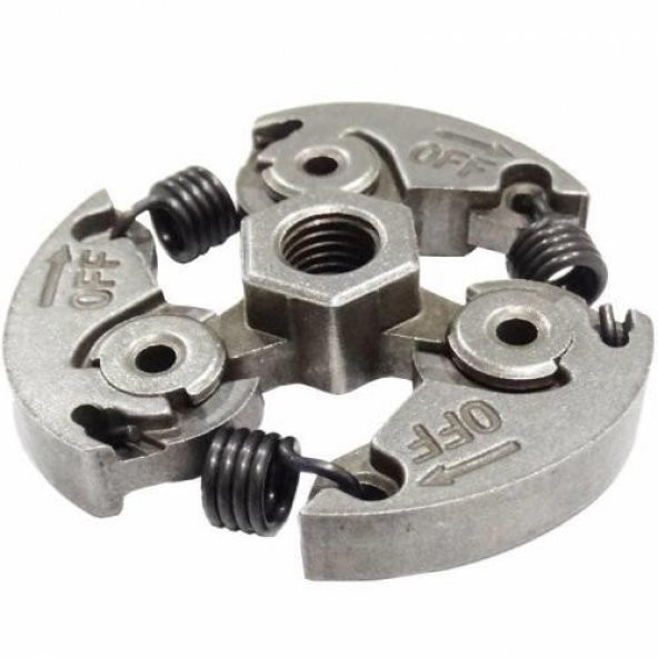 Zomax Balata Komple ZM2000 - 2
