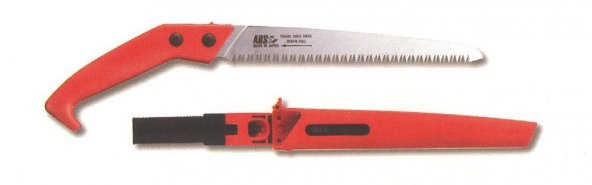 Ars Budama Testeresi Kılıflı / Sabit 240 mm Cam-24 LN