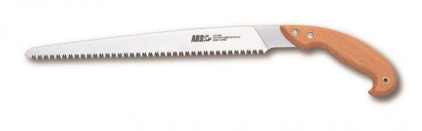 Ars Budama Testeresi Ahşap Saplı Sabit  PS-30 KL