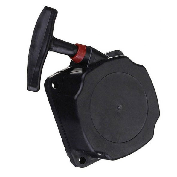 Motorlu Tırpan Starter Kapak Telli Tip - 8