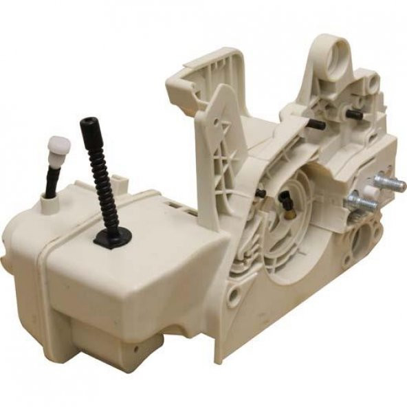 Stihl MS250 Motorlu Testere Karter Komple