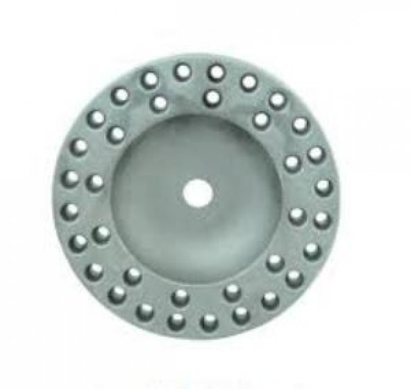 Tırpan Kaldırım Temizleme Aparatı Tüm Mod.Uyumlu Misina Hariç - Resim 2