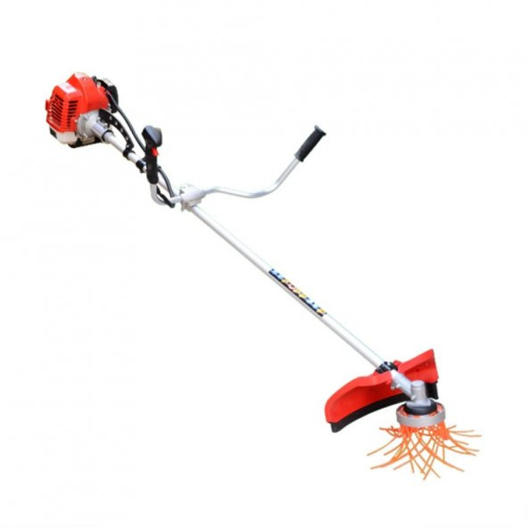 Tırpan Kaldırım Temizleme Aparatı Tüm Mod.Uyumlu Misina Hariç - Resim 3