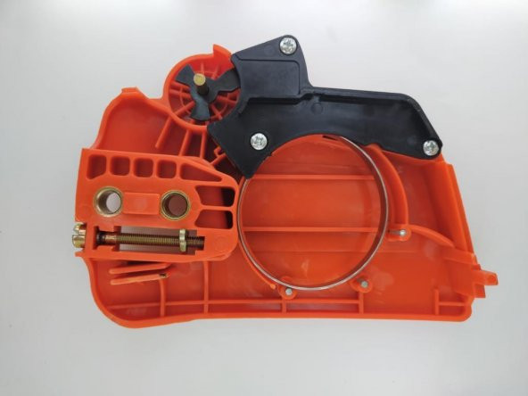 Husqvarna 236, 240 Motorlu Testere Yan Kapak ( Dolu )VETA - 2