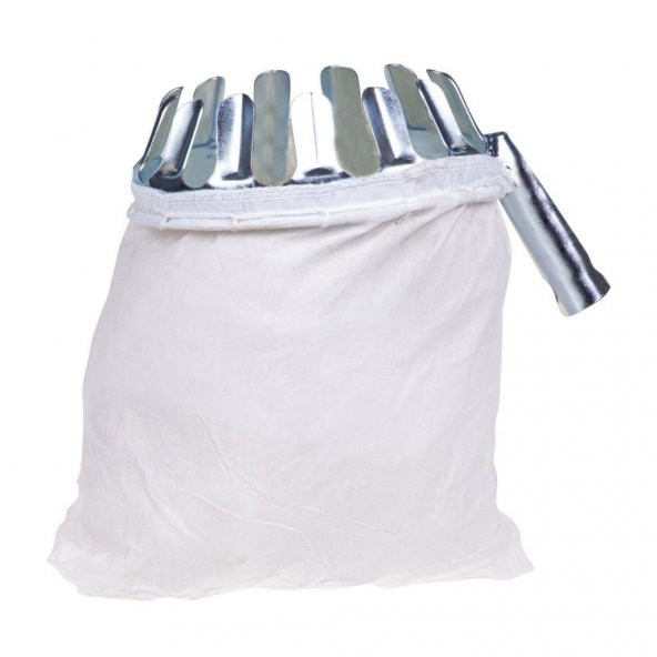 Meyve Toplama  Aparatı Sepeti  (Sapsız) Ø 16 cm - 3