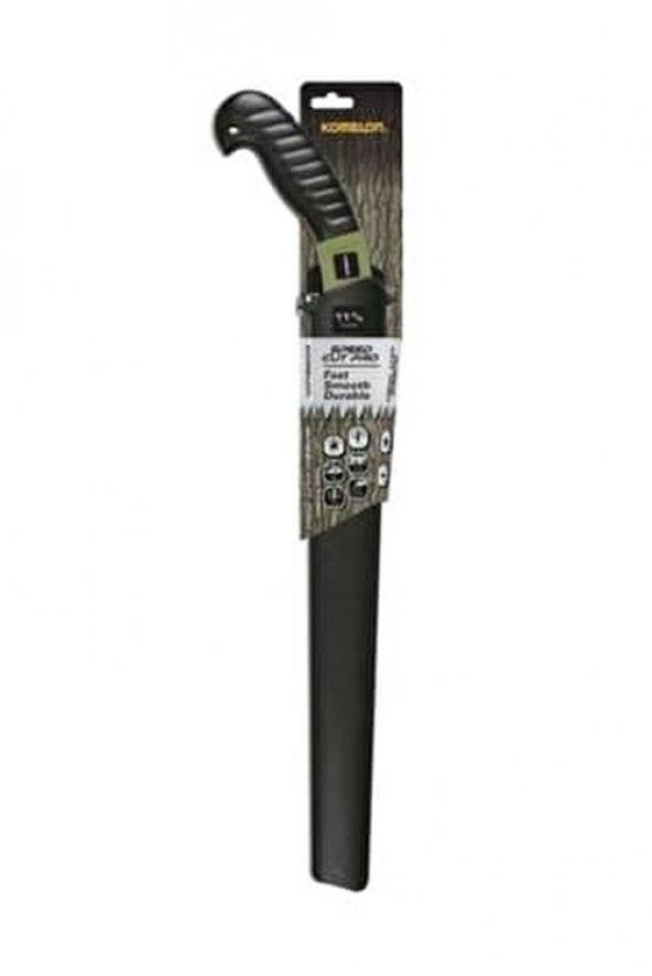 Komelon PWC 270  Budama Testeresi Kalın Diş 27 cm - 4