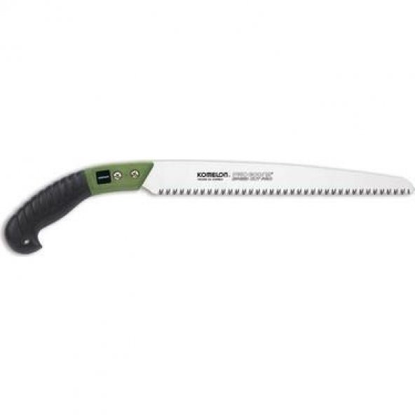 Komelon PWC 270  Budama Testeresi Kalın Diş 27 cm - 5