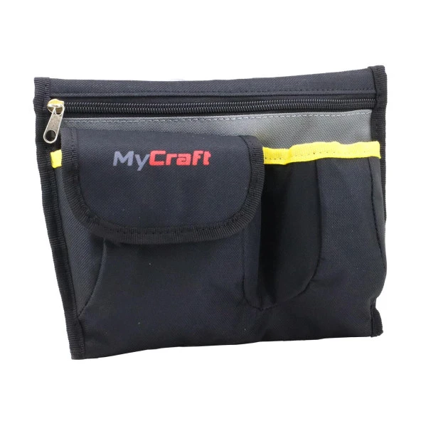 MyCraft Bel Takım Çantası Bez Alet Çantası