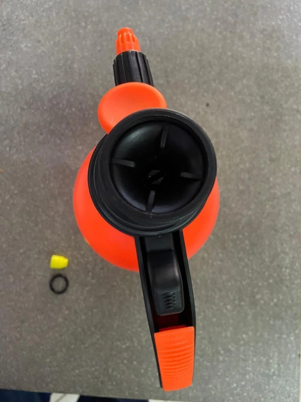 Veta 2B Basınçlı İlaçlama  Pompası 2 Lt Yeni Model - 4