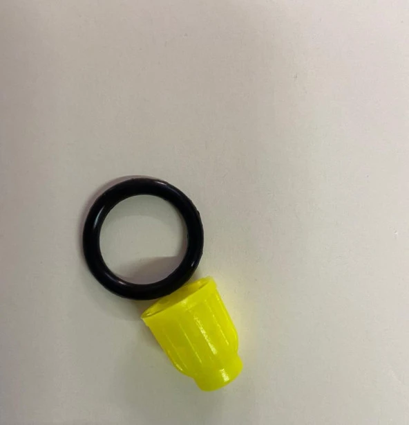 Veta 2B Basınçlı İlaçlama  Pompası 2 Lt Yeni Model - 5