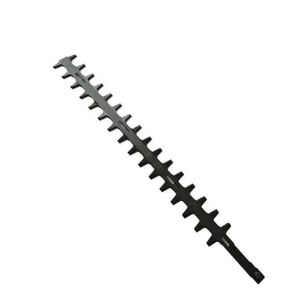 Palmera  SLP600S Çit Biçme Mak.Bıçak Takımı Alt Üst Takım - 1