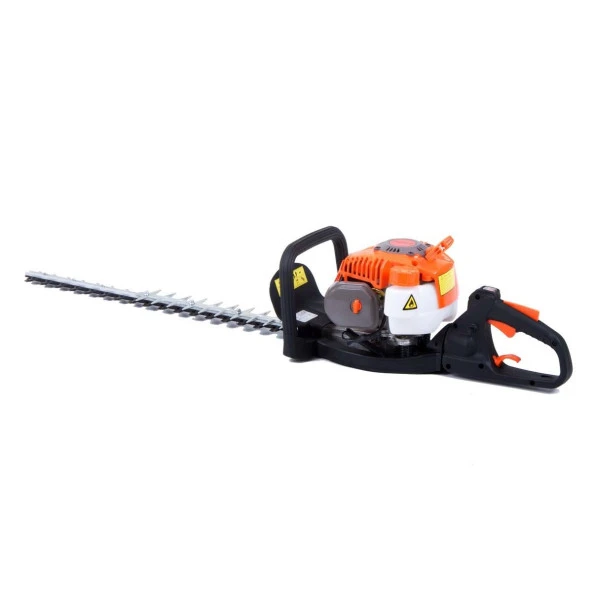 Palmera  SLP600S Çit Biçme Mak.Bıçak Takımı Alt Üst Takım - 4