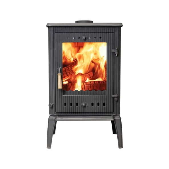 TDS Safir Döküm Şömine Soba ürün görseli 1