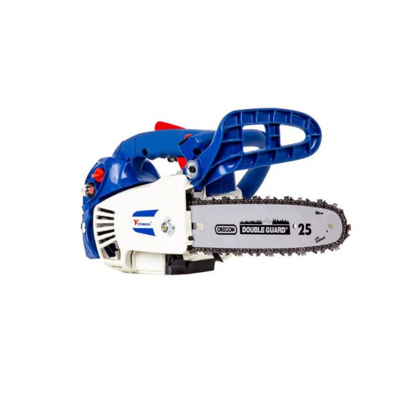 Zomax ZM2000 Benzinli Dal Fındık Budama Makinası