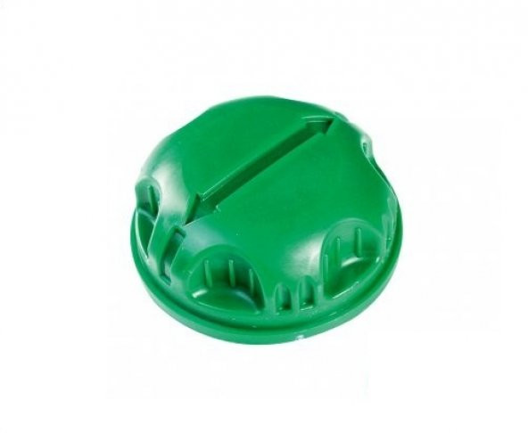 OleoMac Load & Go Otomatik Tırpan Başlığı Kolay Sarım Makara Kapağı ürün görseli