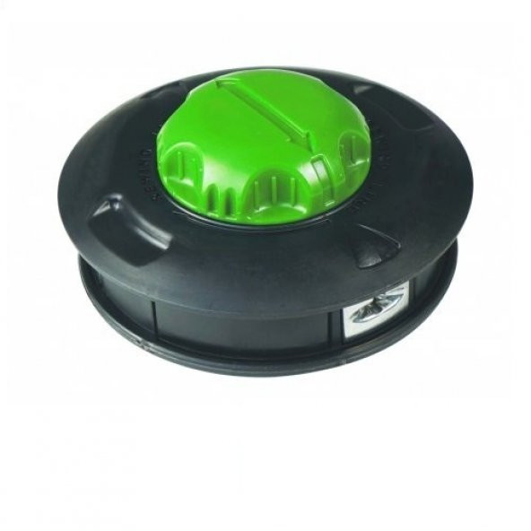 OleoMac Load & Go Otomatik Tırpan Başlığı Kolay Sarım Makara Kapağı - Resim 2