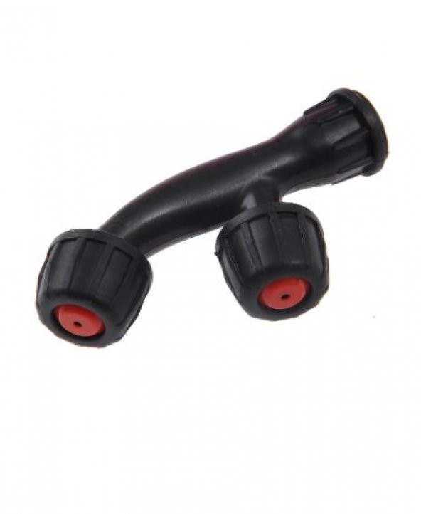 Veta İlaçlama Tabanca Ucu 2 li 16A , 16T - 2