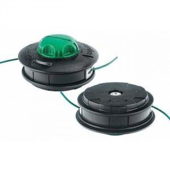 Load & Go Otomatik Tırpan Başlığı Kolay Sarım (Dişi)