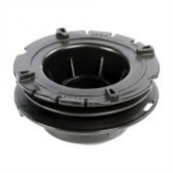 Motorlu Tırpan Otomatik Misina Başlık Makarası - Resim 2