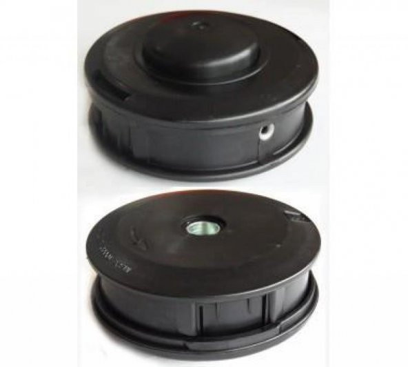 Motorlu Tırpan Otomatik Misina Başlık Makarası - Resim 4