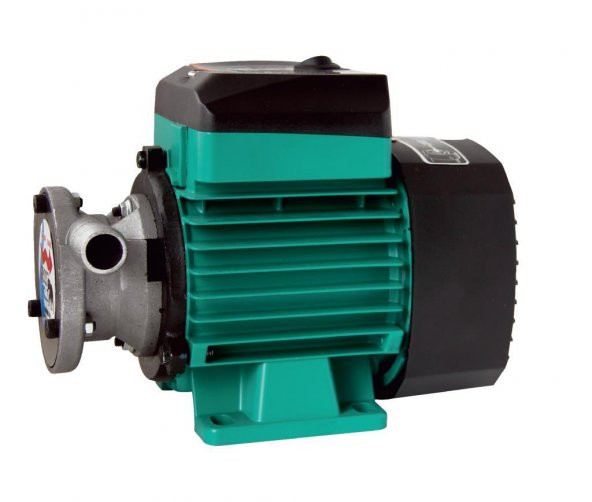 Gross 220 Volt 1" Sıvı Aktarma Yağ Mazot Su Süt Aktarma Pompası - 3