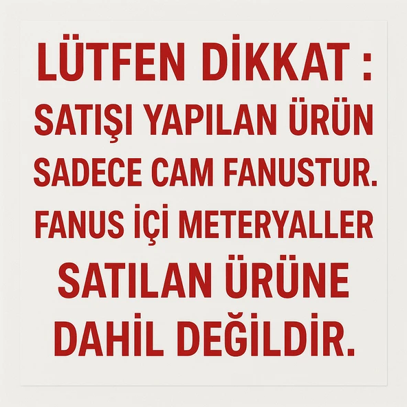 Büyük Boy Cam Fanus Teraryum Balık Ve Çiçek Dekoru 24x18 - Resim 6