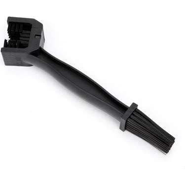 Motosiklet Zincir Temizlik Fırçası Siyah ürün görseli 1