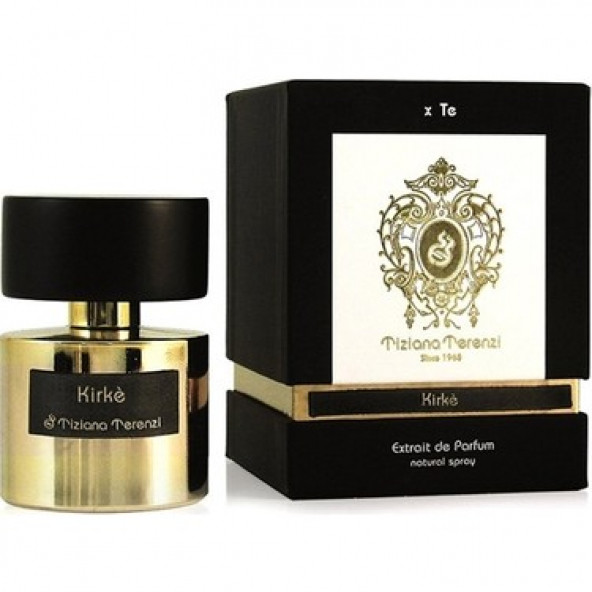 Tiziana Terenzi Kirke Extrait de Parfum 100 ml Parfüm - 1