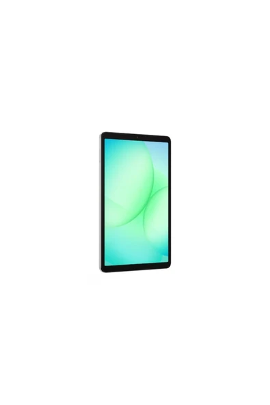 Samsung Galaxy Tab A11 128 8  Tablet Gümüş - Resim 4