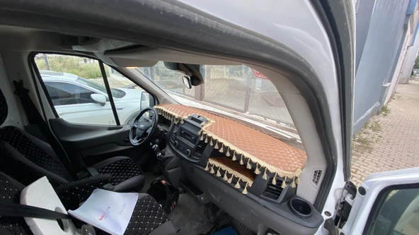 FORD TRANSİT TORPİDO ÖRTÜSÜ 2020 sonrası ürün görseli 1