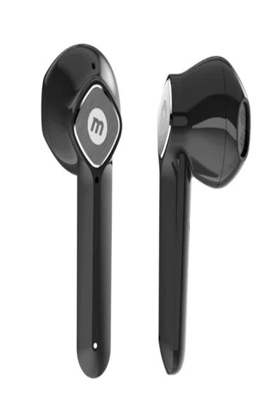 MOMAX BT11D PİLLS LİTE 3 TWS KULAKLIK SİYAH - 3