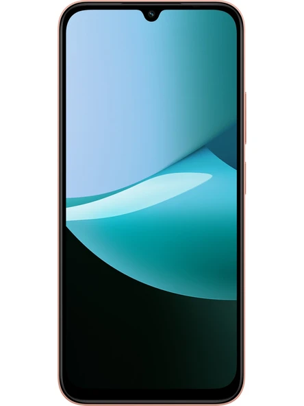 XİAOMİ Redmi 15C 8/256GB Twilight Orange Cep Telefonu - 2