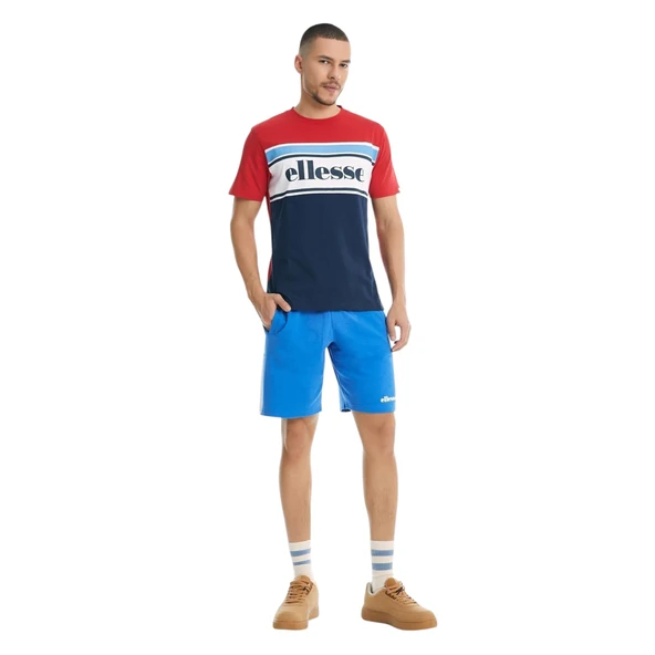 Erkek T-shirt ELL.EM002 - Resim 6