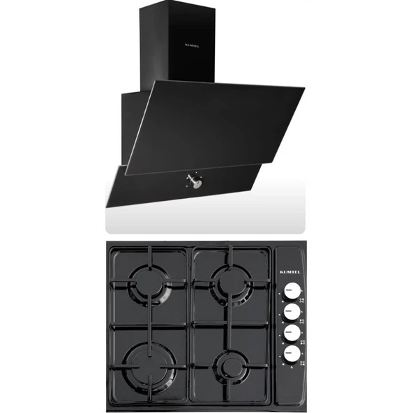 Kumtel Ankastre 2li Set ürün görseli