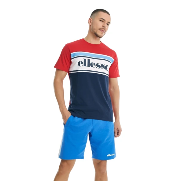 Erkek T-shirt ELL.EM002 - Resim 8