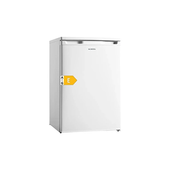 Kumtel 3 Çekmeceli Dikey Dondurucu 88L HFR-100 - Resim 2