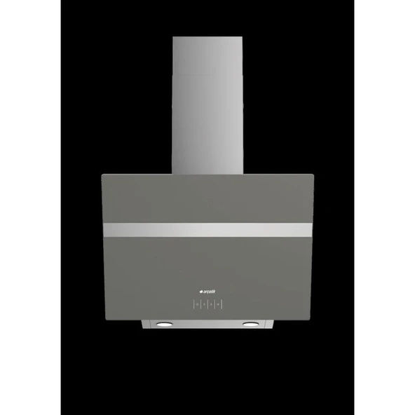 Arçelik P 18 Ycg Grion Ankastre Duvar Tipi Davlumbaz ürün görseli