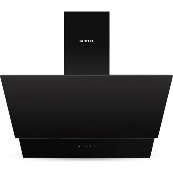 Kumtel Siyah Cam Dijital / Dokunmatik Ankastre Set - 8 Programlı (KO-40 TAHDF Ocak B66 - Sf2 Ddt Fırın DA6-835 Davlumbaz) - Resim 3