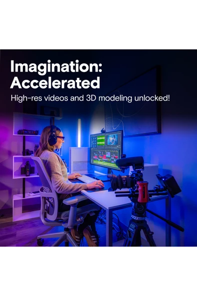 Crucial T710 2TB PCIe SSD Gen5 NVMe M.2 Soğutuculu CT2000T710SSD5 - 6