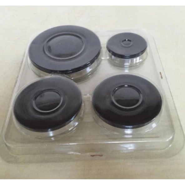 Penguen Soğutma Ocak Bek Takımı - Resim 2