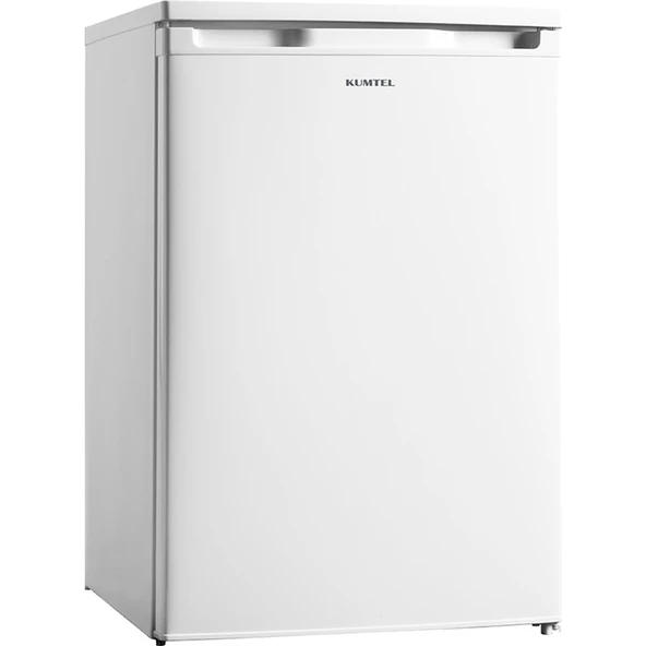 Kumtel 3 Çekmeceli Dikey Derin Dondurucu 88L HFR-100 - Resim 2