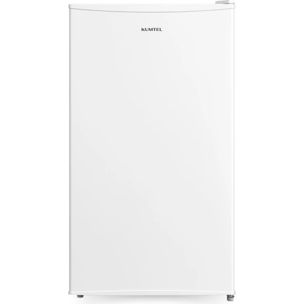 Kumtel 93L Beyaz Büro Tipi Buzdolabı HMB-110 ürün görseli