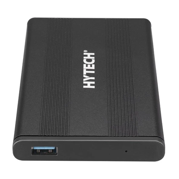 Hytech HY-HDC23 2.5 İnç USB 3.0 SATA Harici Hard Disk Kutusu Siyah - 2