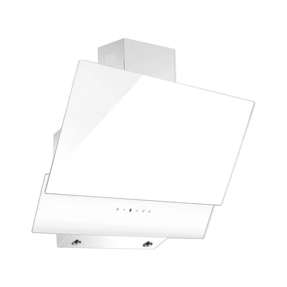 Kumtel 2'Li Camlı Ankastre Set (A6-SF2 + DA6-835) - Resim 3