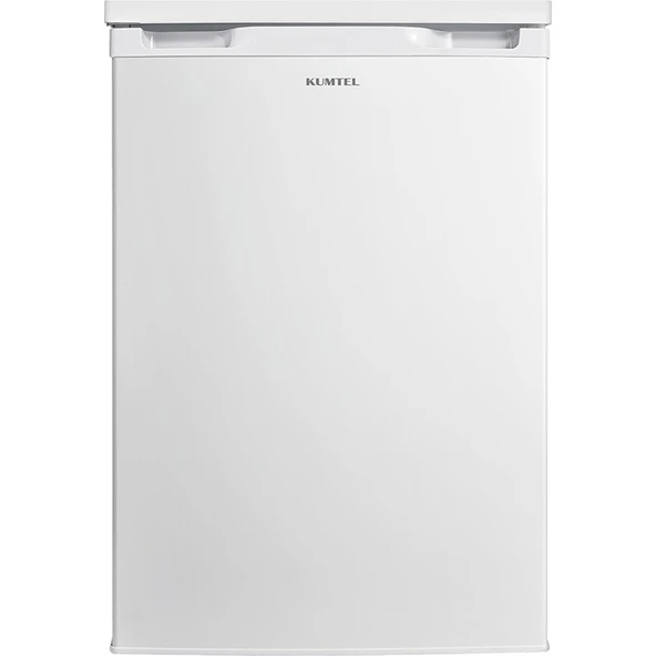 Kumtel 3 Çekmeceli Dikey Derin Dondurucu 88L HFR-100 ürün görseli