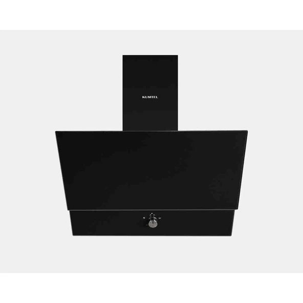 Kumtel Ankastre 2 Li Set Woklu ( 830 Cam Davlumbaz+ Ko 50 Woklu Cam Ocak - Resim 3